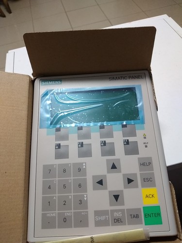 Siemens simatic op77b - simatic,