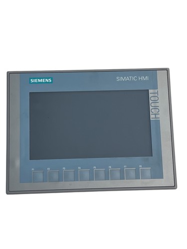Siemens simatic hmi ktp700 - simatic,